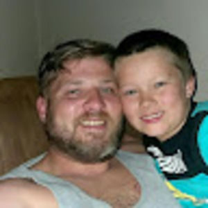 Meet your Posher, Daniel